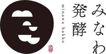 みなわ発酵ロゴ